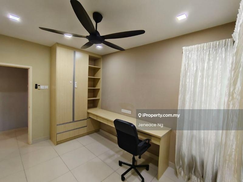 Condominium for Sale in Atmosfera Kondominium by Jeneace Ng - Study - iProperty.com.my
