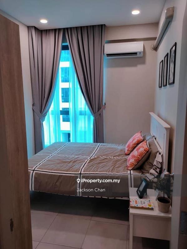 Condominium for Sale in Kingfisher @ Putatan by Jackson Chan - iProperty.com.my
