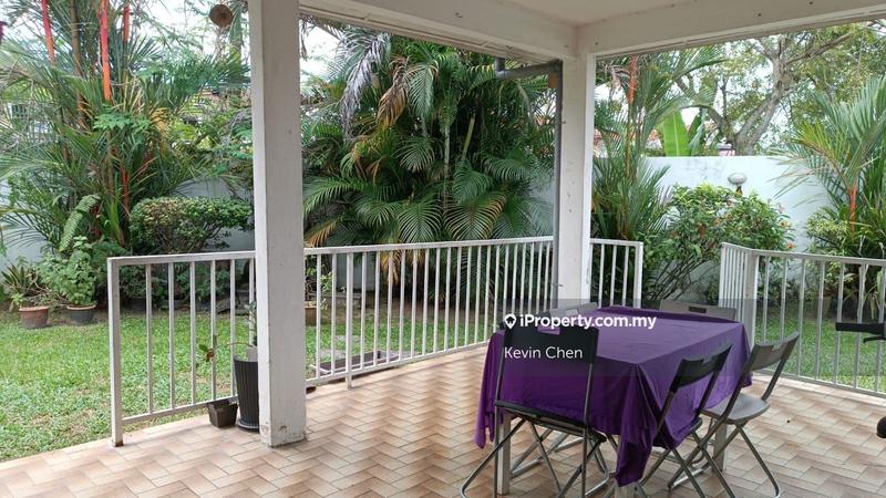 Bungalow House for Sale in Ampang, Ampang by Kevin Chen - iProperty.com.my
