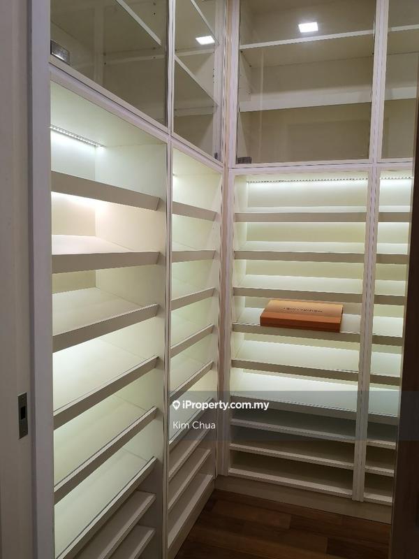 Banglo untuk Dijual di 10 Damansara Heights, Damansara Heights oleh Kim Chua - iProperty.com.my