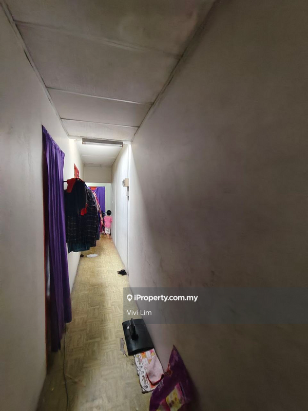 Terraced House for Sale in Taman Melodi, Kluang by Vivi Lim - iProperty.com.my