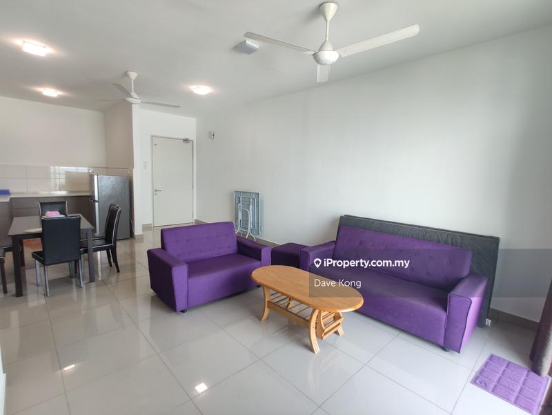 For Rent - Parkhill Residence