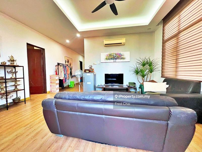 Banglo untuk Dijual di Alam Damai, Cheras oleh Fred Chai - iProperty.com.my