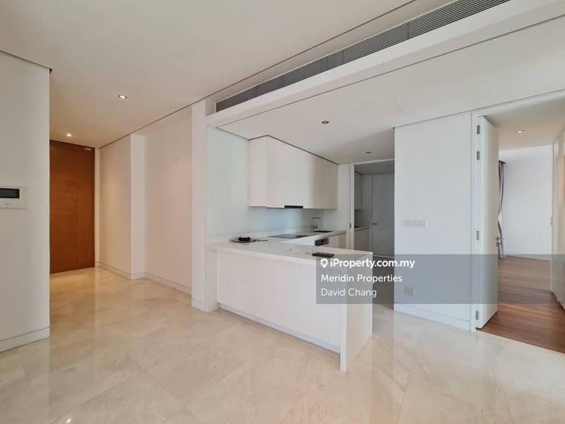 Condominium for Rent in Condominium @ The Troika by David Chang - iProperty.com.my