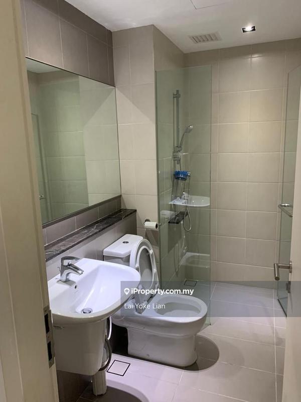 Residensi Servis untuk Dijual di G Residence oleh Lai Yoke Lian - iProperty.com.my