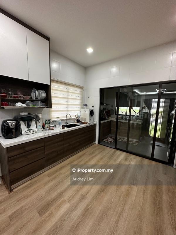 Semi-Detached House for Sale in Jade Hills, Kajang by Audrey Lim - iProperty.com.my
