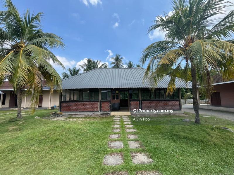 Commercial Land for Sale in Seberang Perai, Penang by Alvin Foo - iProperty.com.my