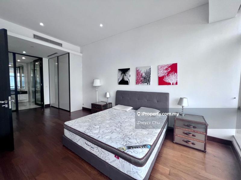 Residensi Servis untuk Dijual di Banyan Tree Signatures oleh Zheyzz Chu - iProperty.com.my