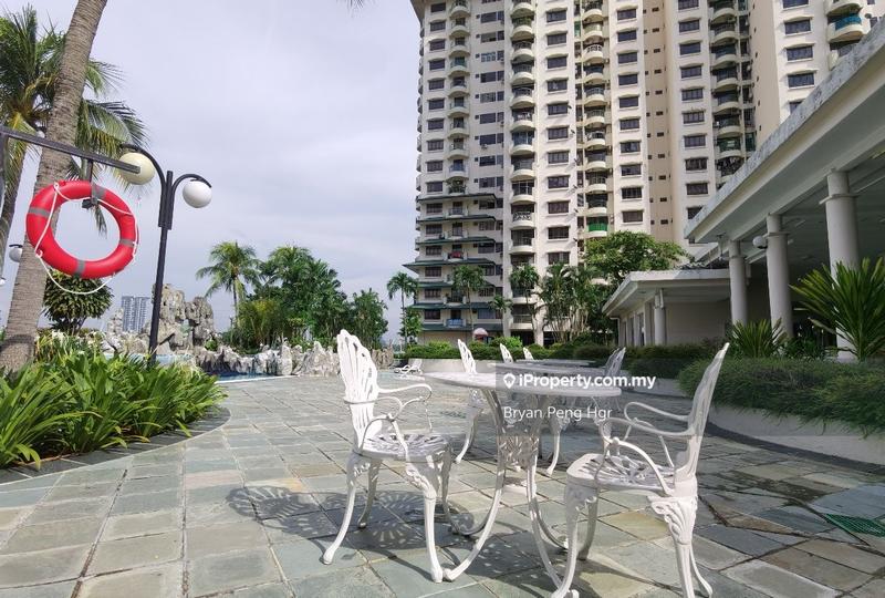 Kondominium untuk Dijual di Mutiara Oriental oleh Bryan Peng Hgr - iProperty.com.my