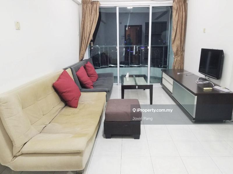 For Rent - Sri Perdana