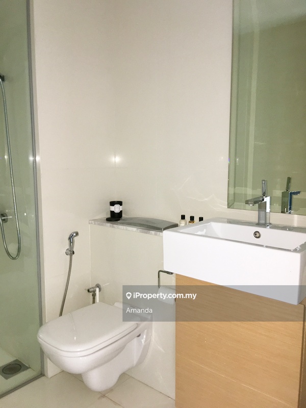 For Rent - Clearwater Residences