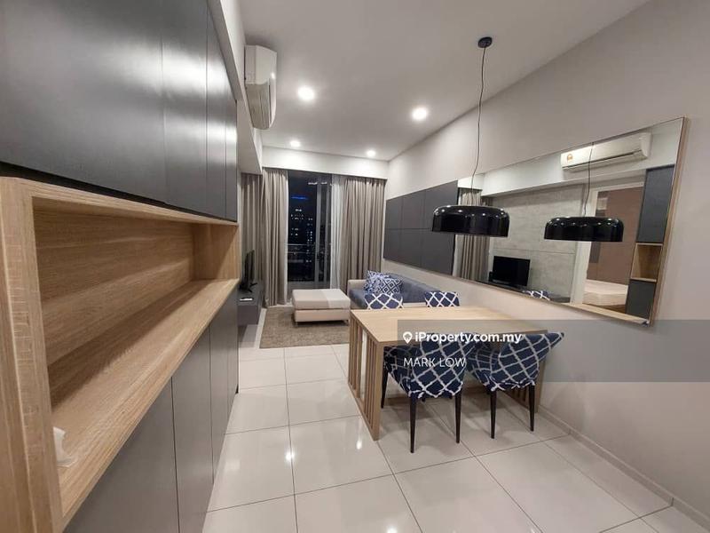 Condominium for Rent in The Robertson by MARK LOW - iProperty.com.my