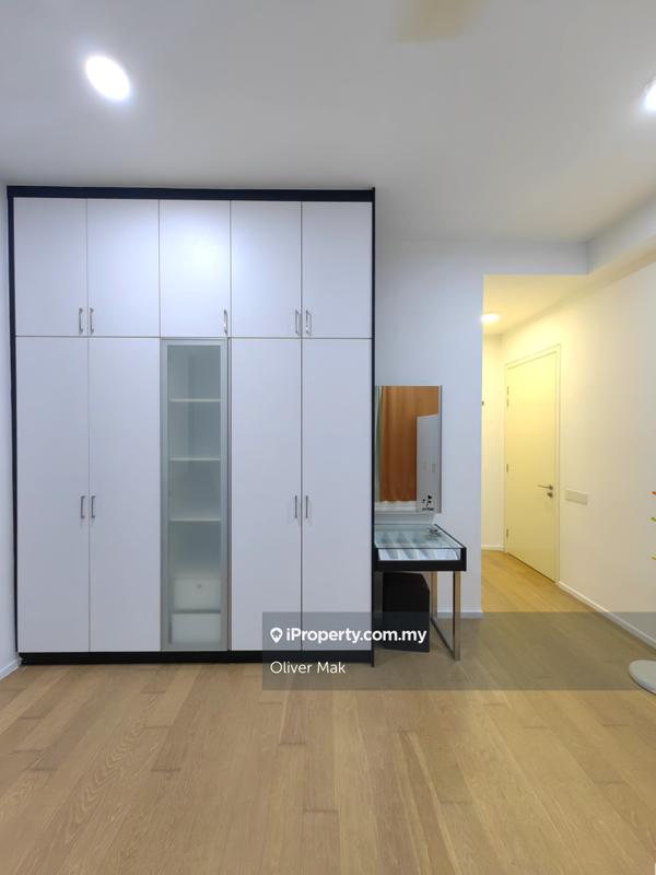 Condominium for Sale in The Treez Jalil Residen by Oliver Mak - iProperty.com.my