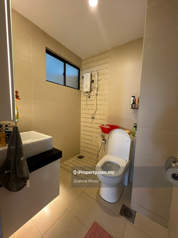 Condominium for Sale in Robson Condominium by Joanne Khoo - iProperty.com.my