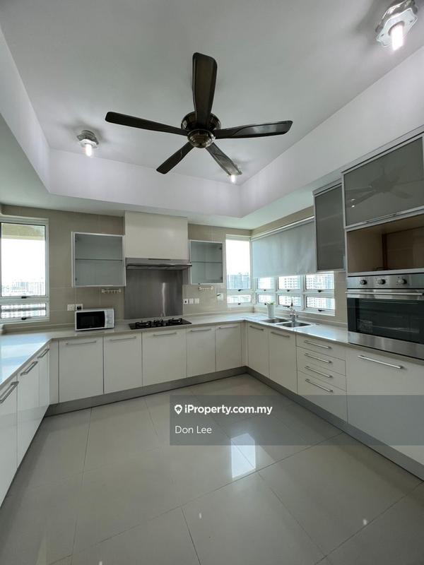 Condominium for Rent in Mont Kiara Banyan by Don Lee - iProperty.com.my