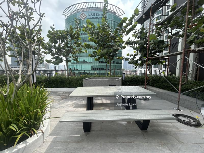 Kediaman Servis untuk Dijual di The Mate @ Damansara Jaya oleh Jeslyne Low - iProperty.com.my