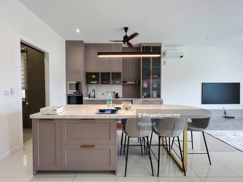 Townhouse for Sale in Serene Mont Kiara Hartamas Kuala Lumpur, Sri Hartamas by Bilya Ariff - iProperty.com.my