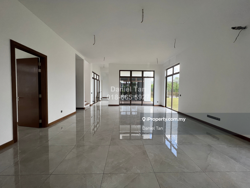 Banglo untuk Dijual di Eco Ardence, Setia Alam oleh Daniel Tan - iProperty.com.my