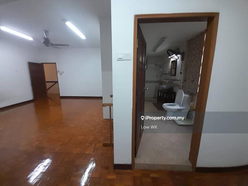 Semi-Detached House for Sale in Taman Overseas Union (Taman Oug), Jalan Klang Lama (Old Klang Road) by Low WK - iProperty.com.my