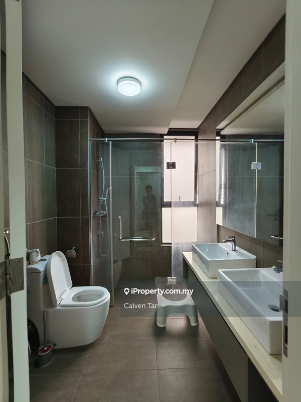 Kondominium untuk Disewa di The Rainz oleh Calven Tan - iProperty.com.my