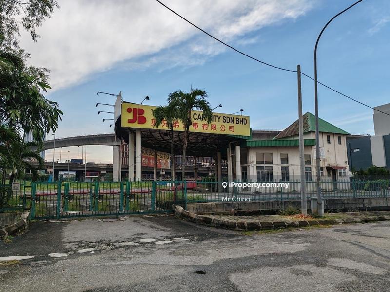 Warehouse for Rent in BANDAR PUCHONG JAYA, Puchong by Mr Ching - iProperty.com.my