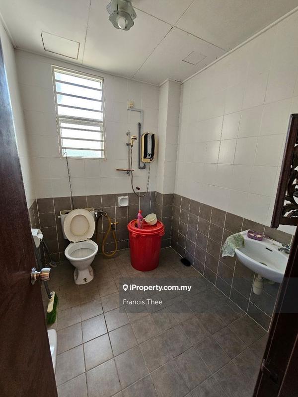 3-storey Terraced House for Sale in Taman Sungai Sering, Cheras by Francis Thee - iProperty.com.my