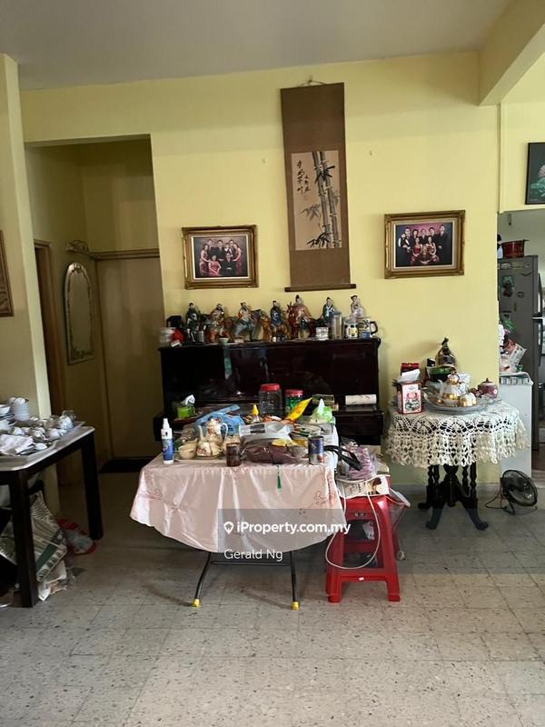 Bungalow House for Sale in Damansara Heights, Damansara Heights by Gerald Ng - iProperty.com.my