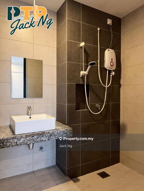 Service Residence for Rent in Luminari by Jack Ng - iProperty.com.my
