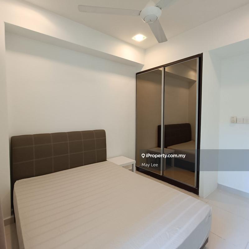 Condominium for Sale in Kiaraville by May Lee - iProperty.com.my