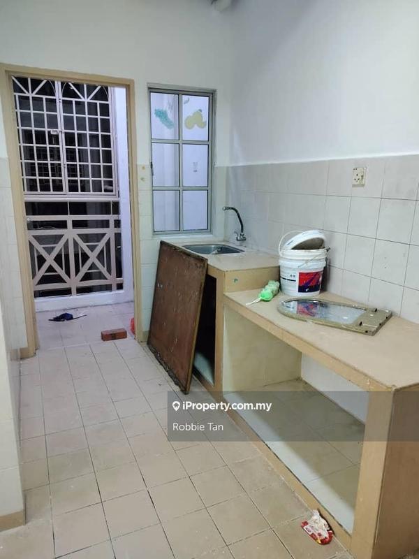 Pangsapuri untuk Dijual di Impian Senibong Apartment oleh Robbie Tan - iProperty.com.my