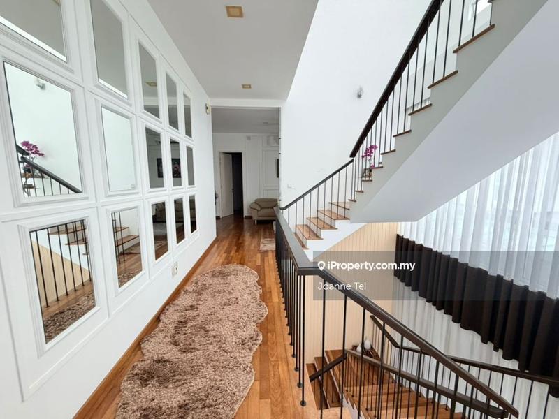 Bungalow House untuk Dijual di Cyberjaya, Selangor oleh Joanne Tei - iProperty.com.my