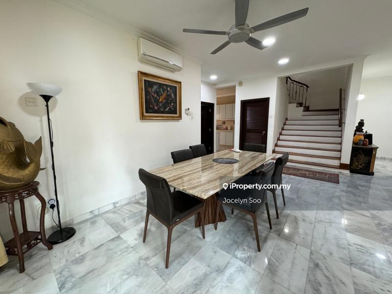Semi-Detached House for Sale in Beverly Heights , Ampang, Ampang by Jocelyn Soo - iProperty.com.my