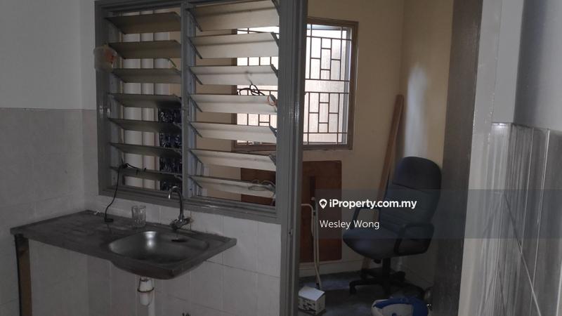 Pangsapuri untuk Dijual di Crystal Tower (Pangsapuri Kristal) oleh Wesley Wong - iProperty.com.my