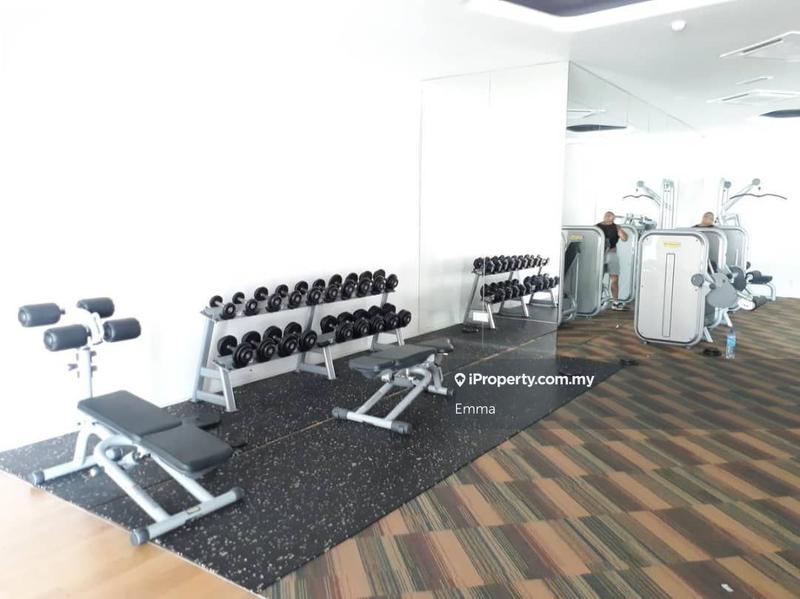 Service Residence for Rent in Centrus Soho by Emma - iProperty.com.my