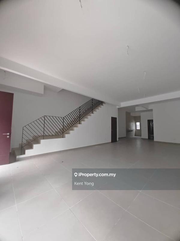 Rumah Teres 3-Tingkat untuk Dijual di Residensi Bukit Orkid (Orchid Hills), Cheras, Cheras oleh Kent Yong - iProperty.com.my