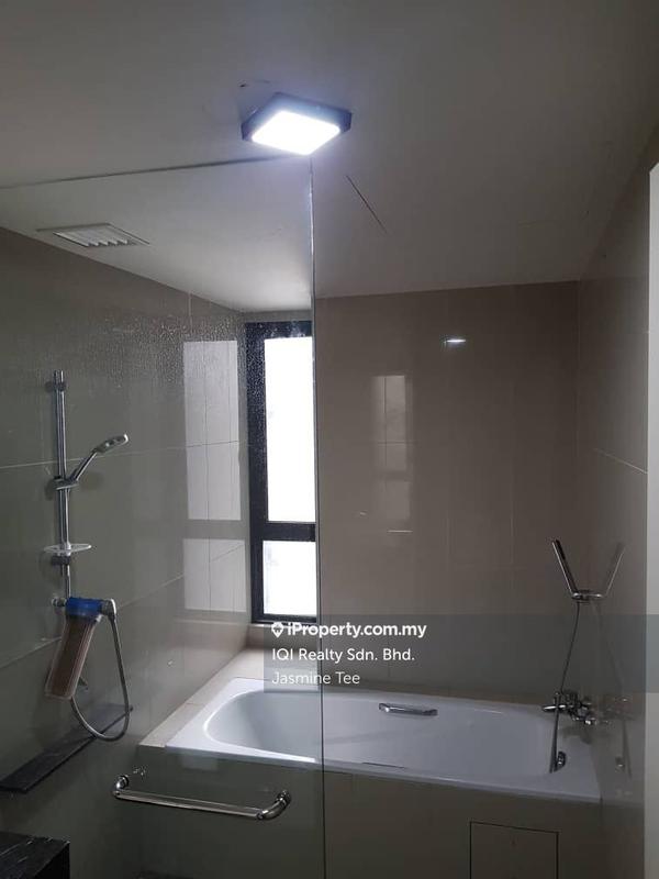 Kediaman Servis untuk Dijual di G Residence oleh Jasmine Tee - iProperty.com.my