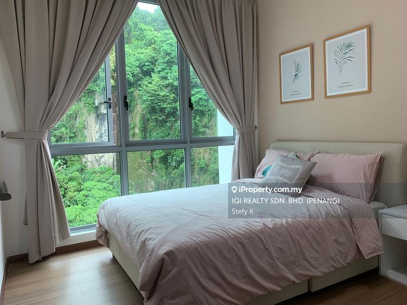 Condominium for Rent in Eco Terraces by Stefy K - iProperty.com.my