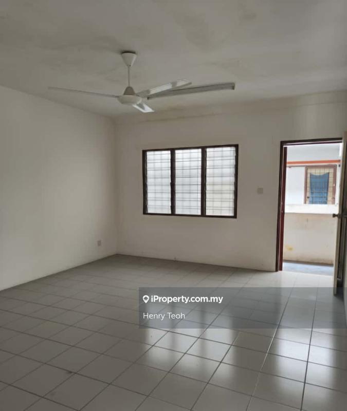 For Rent - Pangsapuri Baiduri