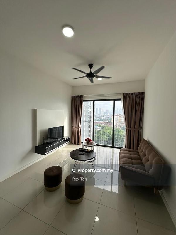 For Rent - Rumbia Residence