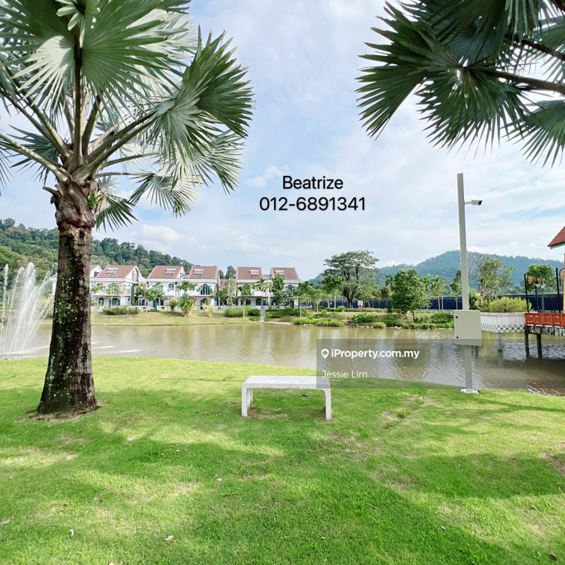 Semi-Detached House for Sale in Setia Eco Templer, Rawang by Jessie Lim - iProperty.com.my