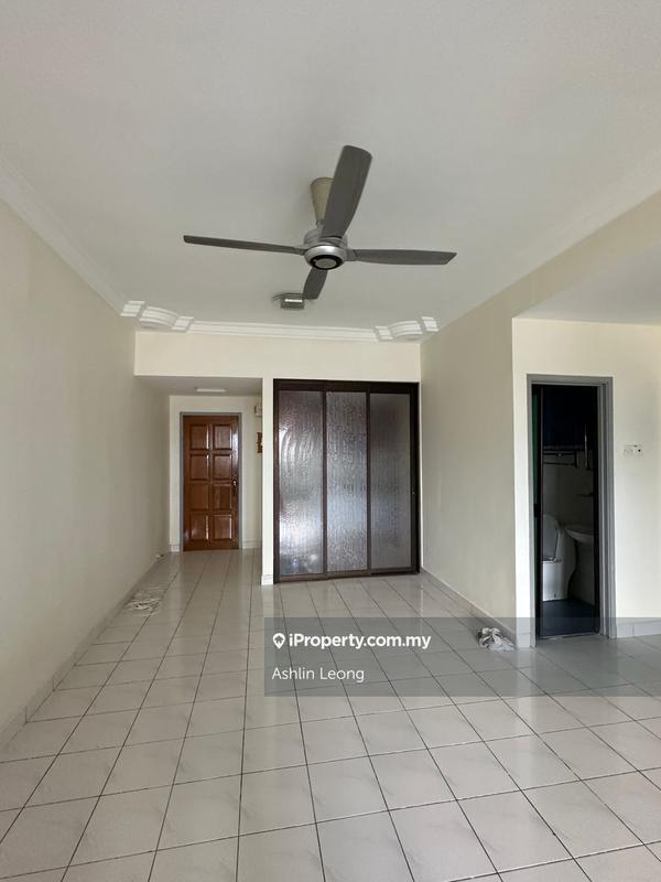 Apartment for Sale in Pangsapuri Mawar by Ashlin Leong - iProperty.com.my