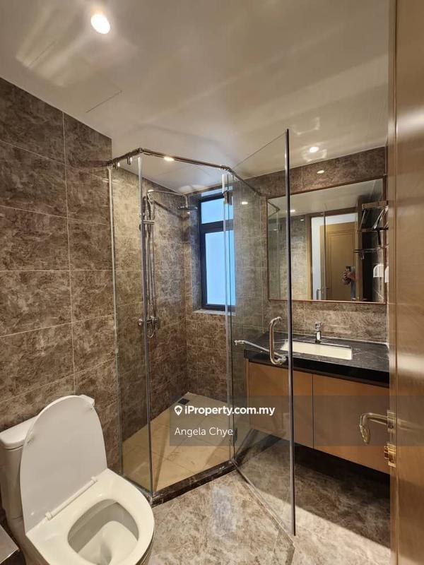 Kondominium untuk Disewa di R&F Princess Cove Phase 2-Seine Region oleh Angela Chye - iProperty.com.my