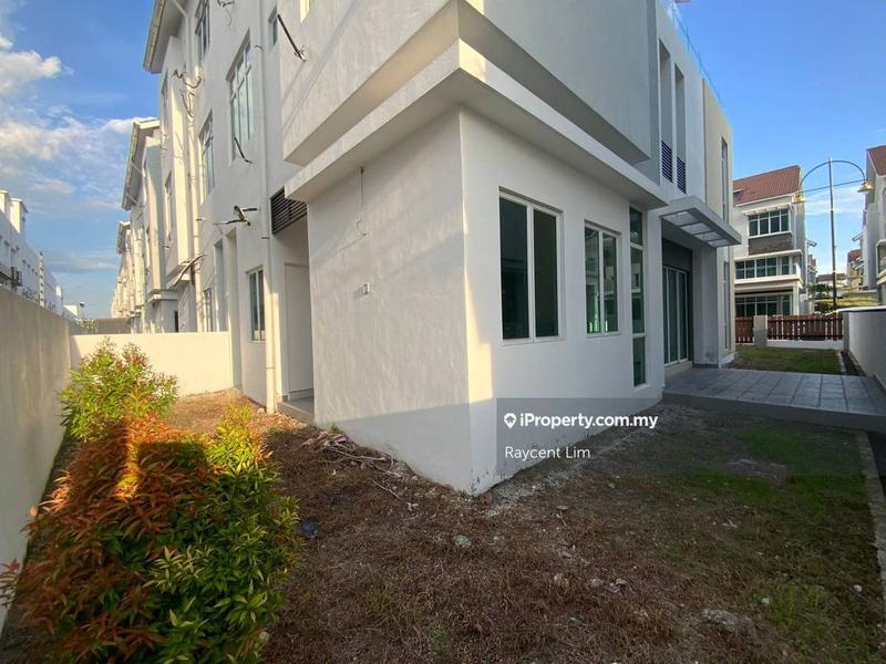 Semi-Detached House for Sale in Alma, Bukit Mertajam by Raycent Lim - iProperty.com.my