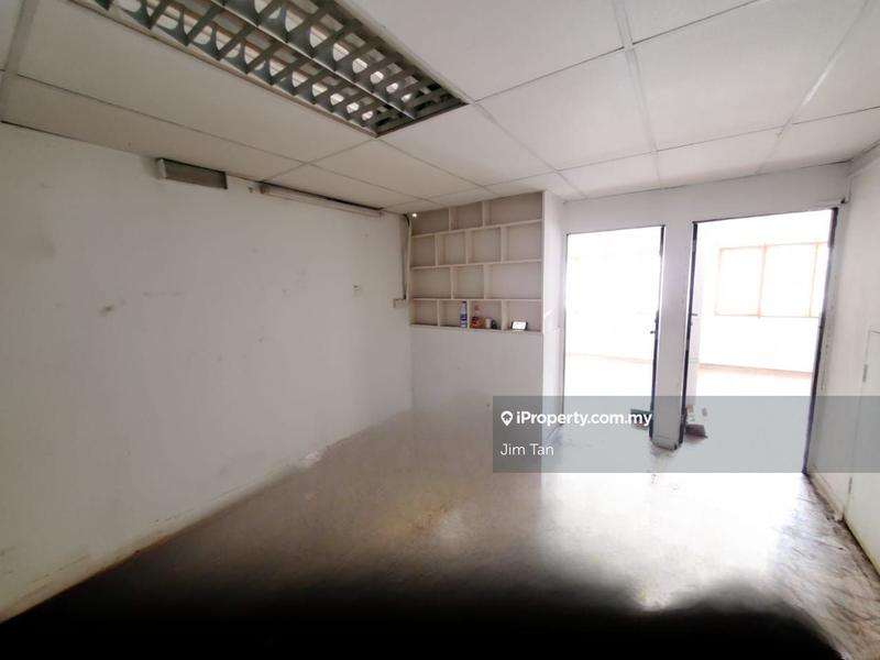 For Rent - Bangsar Jalan Kemuja 1st floor Office