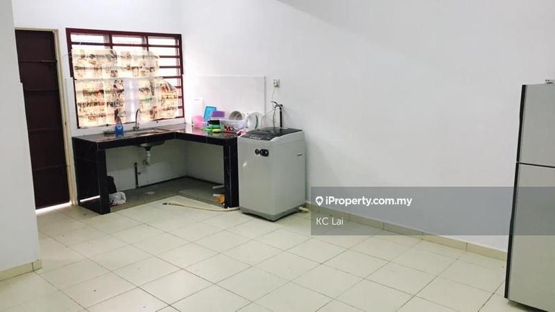 2-storey Terraced House for Sale in Double Storey Superlink Seremban, Seremban by KC Lai - iProperty.com.my