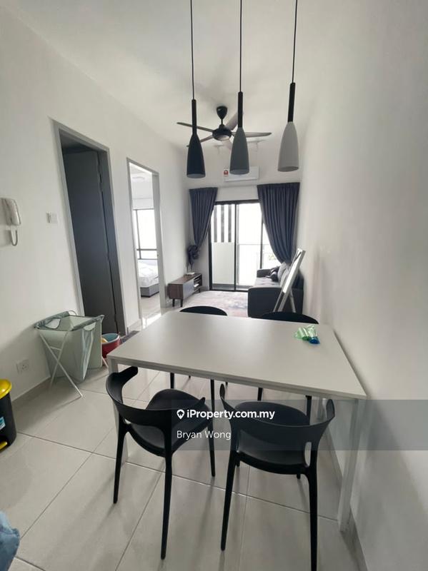 For Sale - M Suite @ Desa Park North