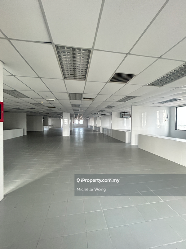 Office for Rent in Menara Zurich Office Tower, Johor Bahru by Michelle Wong - iProperty.com.my