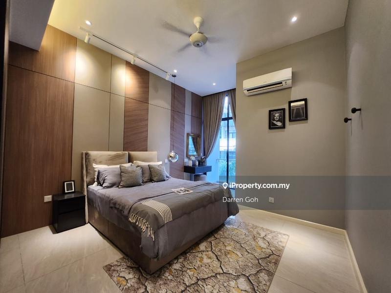 Kondominium untuk Dijual di 18 Madge oleh Darren Goh - iProperty.com.my