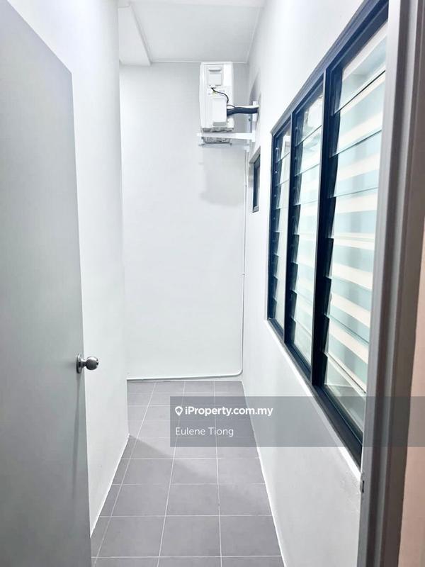 Townhouse for Rent in Kuching, Sarawak by Eulene Tiong - iProperty.com.my