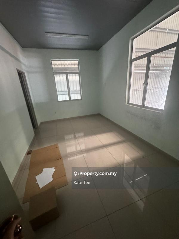 Detached Factory for Sale in Kampung Maju Jaya, Tebrau by Kate Tee - iProperty.com.my